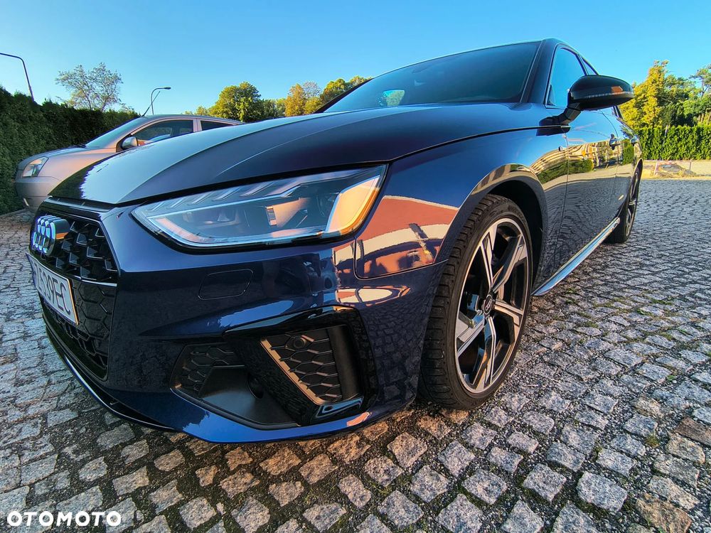 Audi A4 - 11