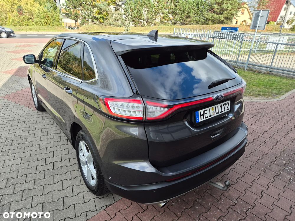 Ford Edge 2.0 TDCi Bi-Turbo 4x4 Sport - 11