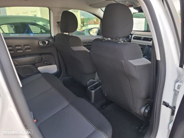 Citroën C3 Pure Tech Live - 30