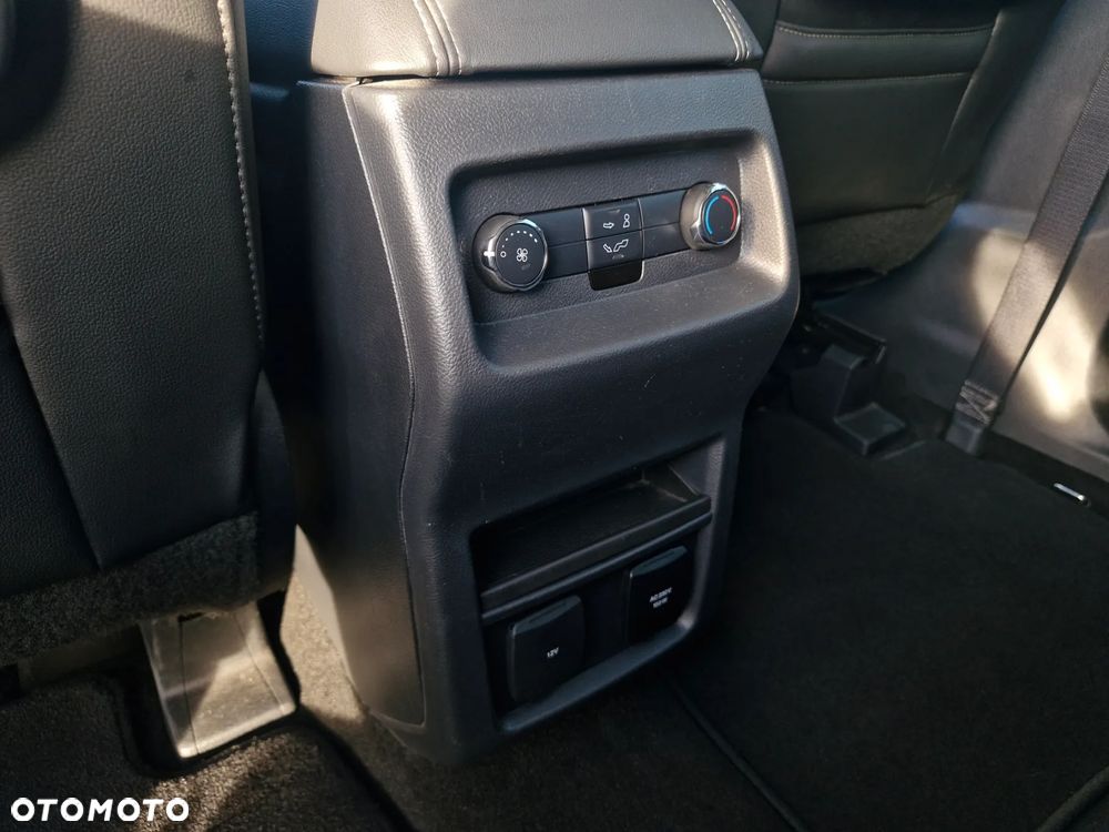 Ford Galaxy 2.0 EcoBlue Titanium PowerShift - 35