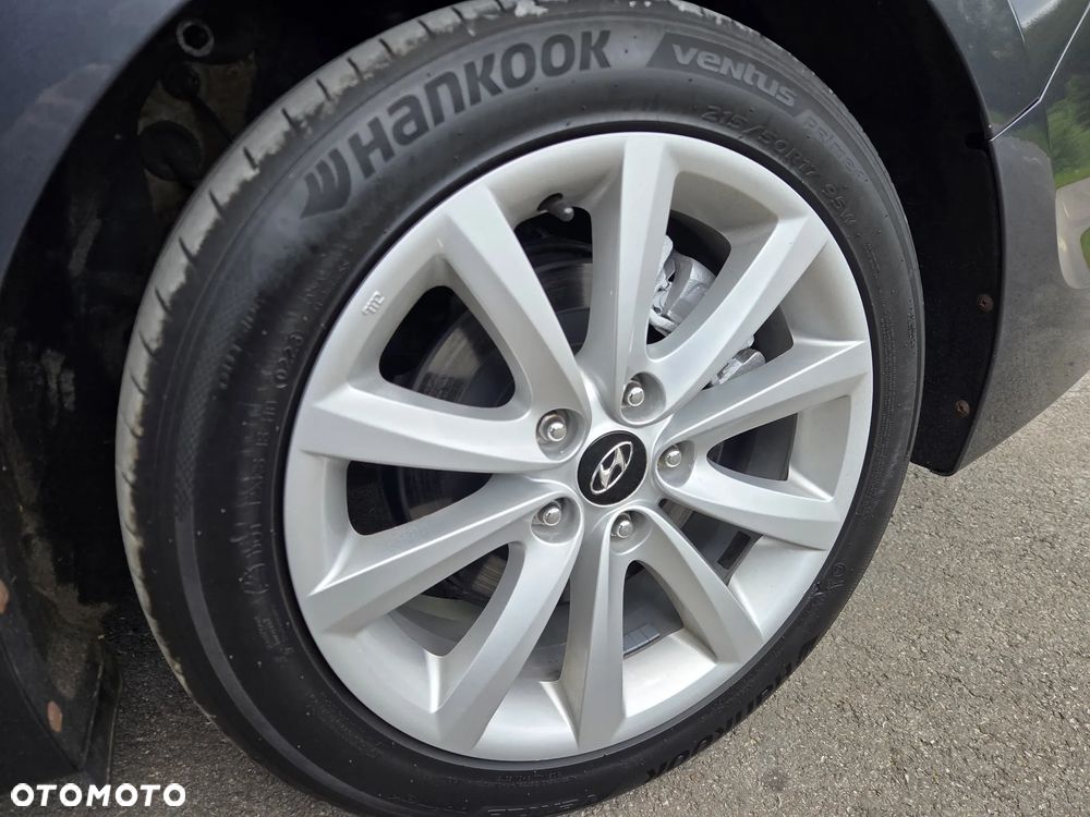 Hyundai i40 2.0 Premium - 29