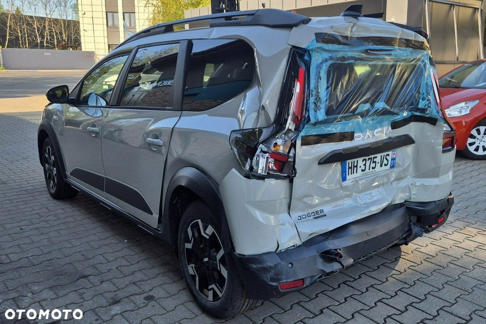 Dacia Jogger - 4