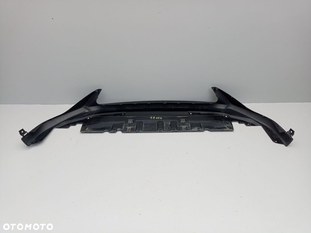 HONDA ZR-V ZRV 2022- SPOILER DOKŁADKA ZDERZAKA PRZÓD 71105-3Y0-H1 ÷ - 5