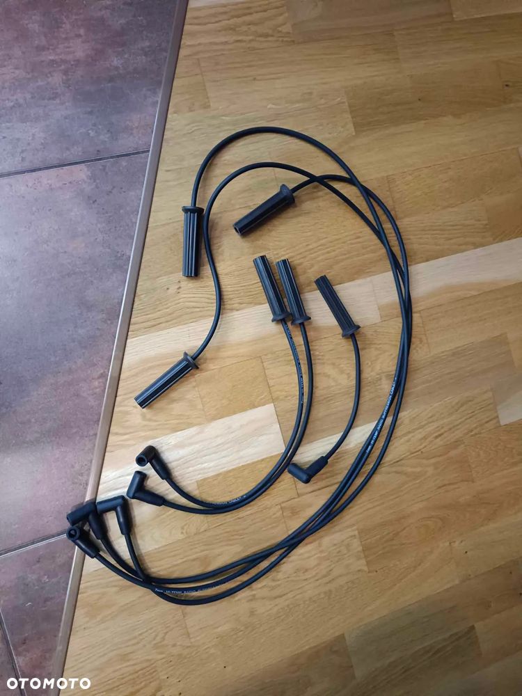 kable przewody zapłonowe CHEVROLET 2.8 3.1 V6 CAVALIER BERETTA CELEBRITY CORSICA LUMINA PONTIAC GRAND PRIX 6000 SUNBIRD TEMPEST OLDSMOBILE CUTLASS SUPREME CIERA CRUISER BUICK REGAL CENTURY BENZYNA - 2