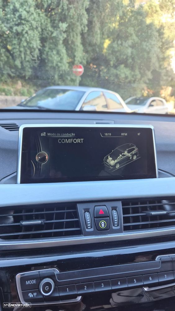 BMW X1 16 d sDrive Line xLine - 5