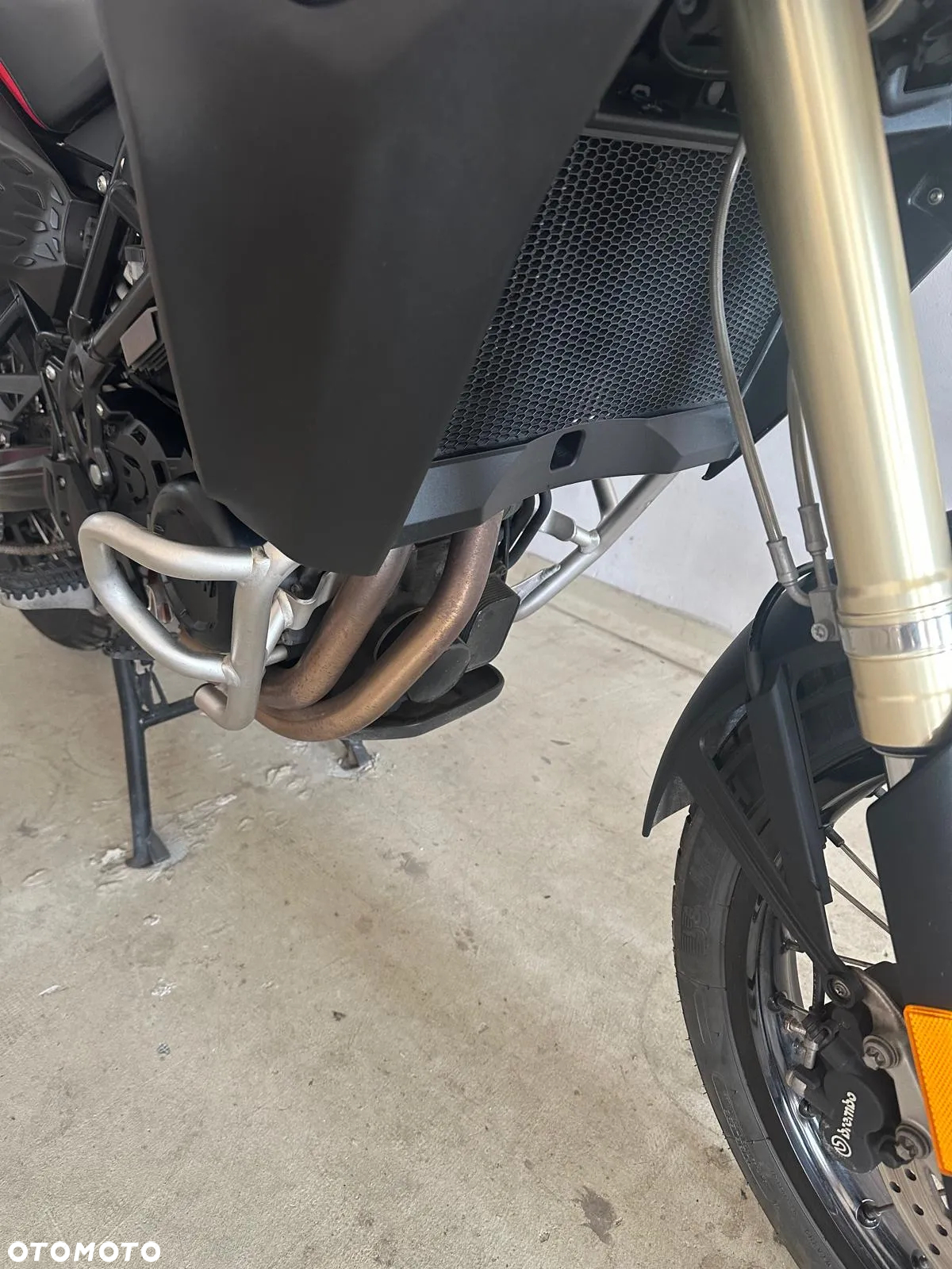 BMW GS - 3