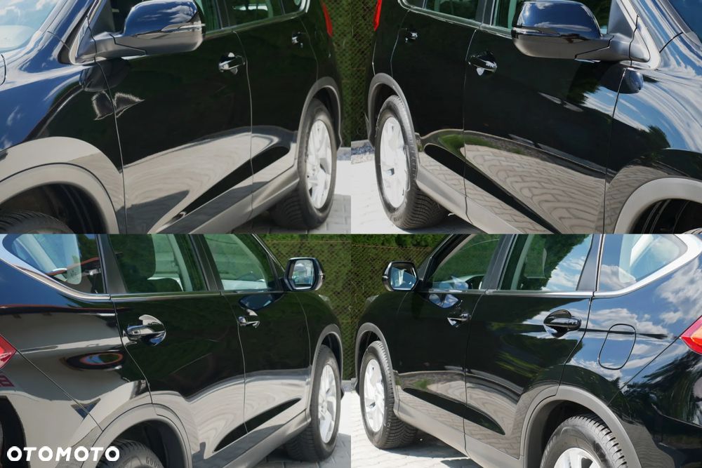 Honda CR-V 2.0 Elegance (2WD) - 13