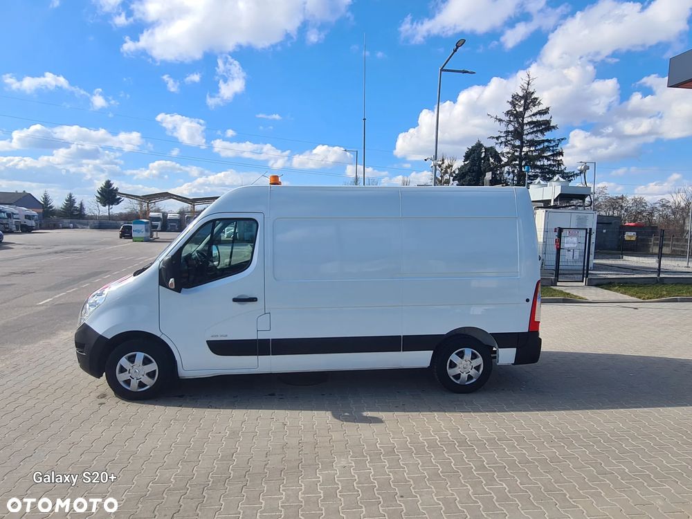 Renault MASTER 2.3/145 Warsztat serwis mobilny - 33