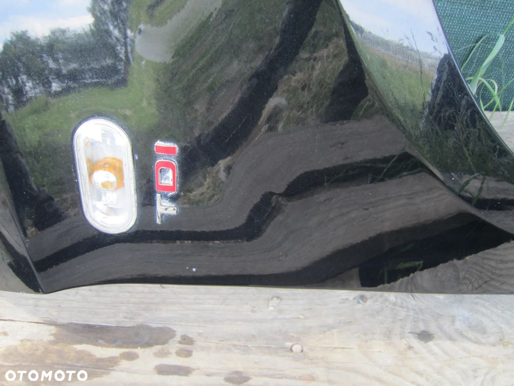 Błotnik przód przedni prawy Seat Toledo III LC9Z - 6