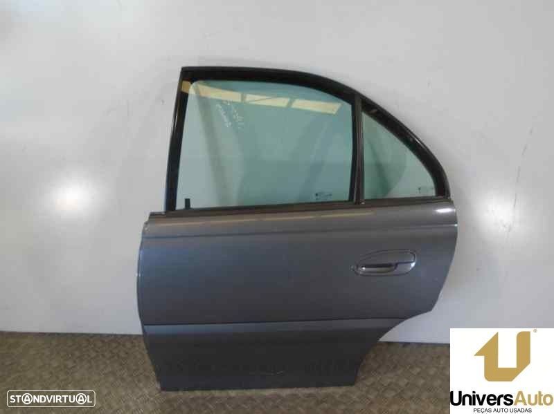 PORTA TRASEIRA ESQUERDA OPEL OMEGA B 2.5 DTI (F69, M69, P69) 150CV 2497CC - 1