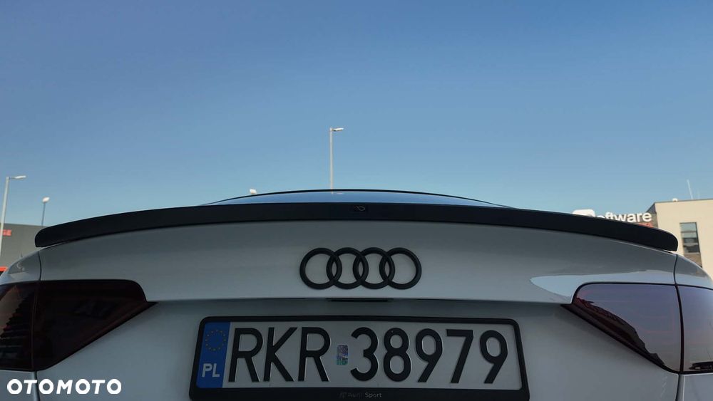 Audi A5 Sportback 2.0 TDI - 26