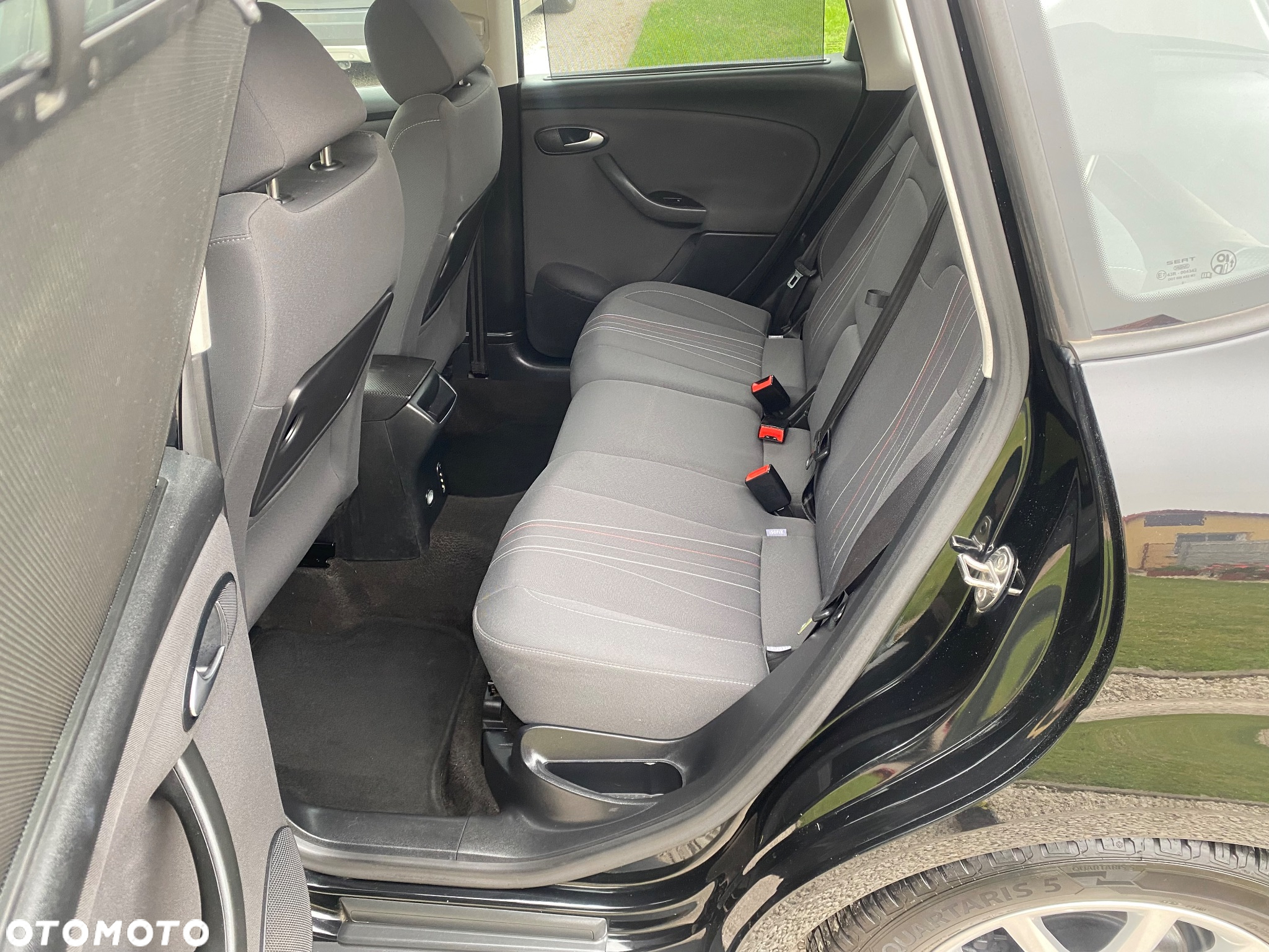 Seat Altea XL 1.6 TDI DPF Ecomotive 4You - 18