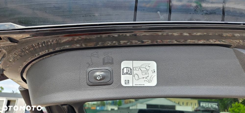 Ford Kuga - 27