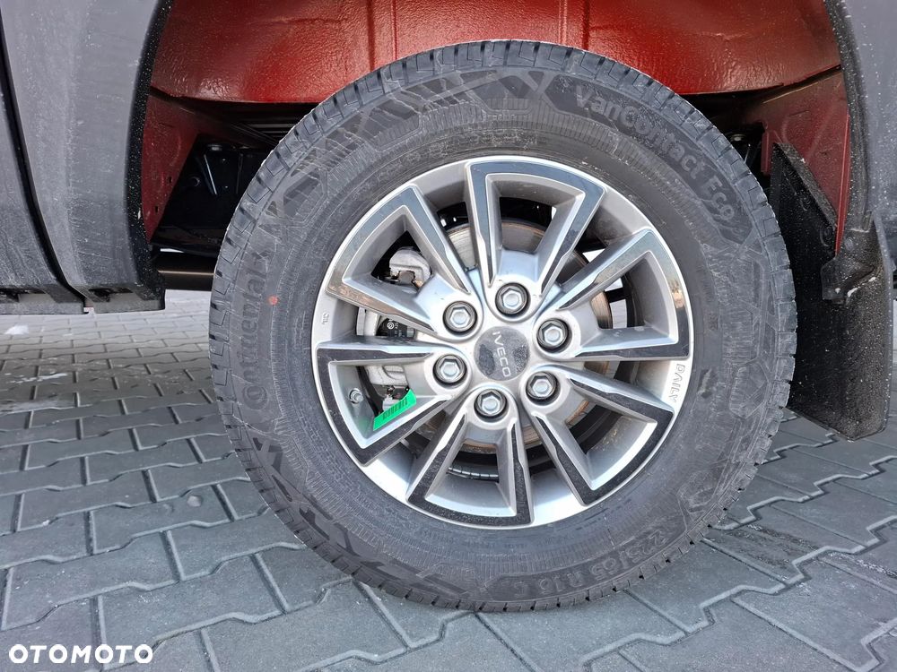 Iveco 35S18A8HV MAXI 16M3 WYPRZEDAŻ AUTOMAT - 23