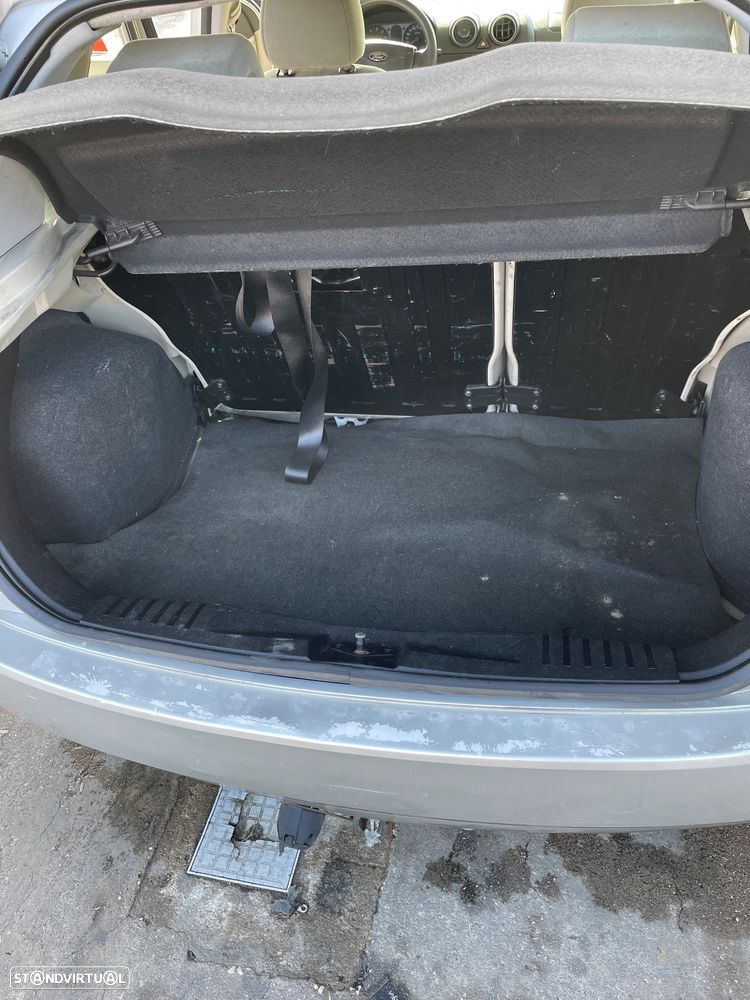 Ford Fiesta 1.4 TDCi Trend - 8