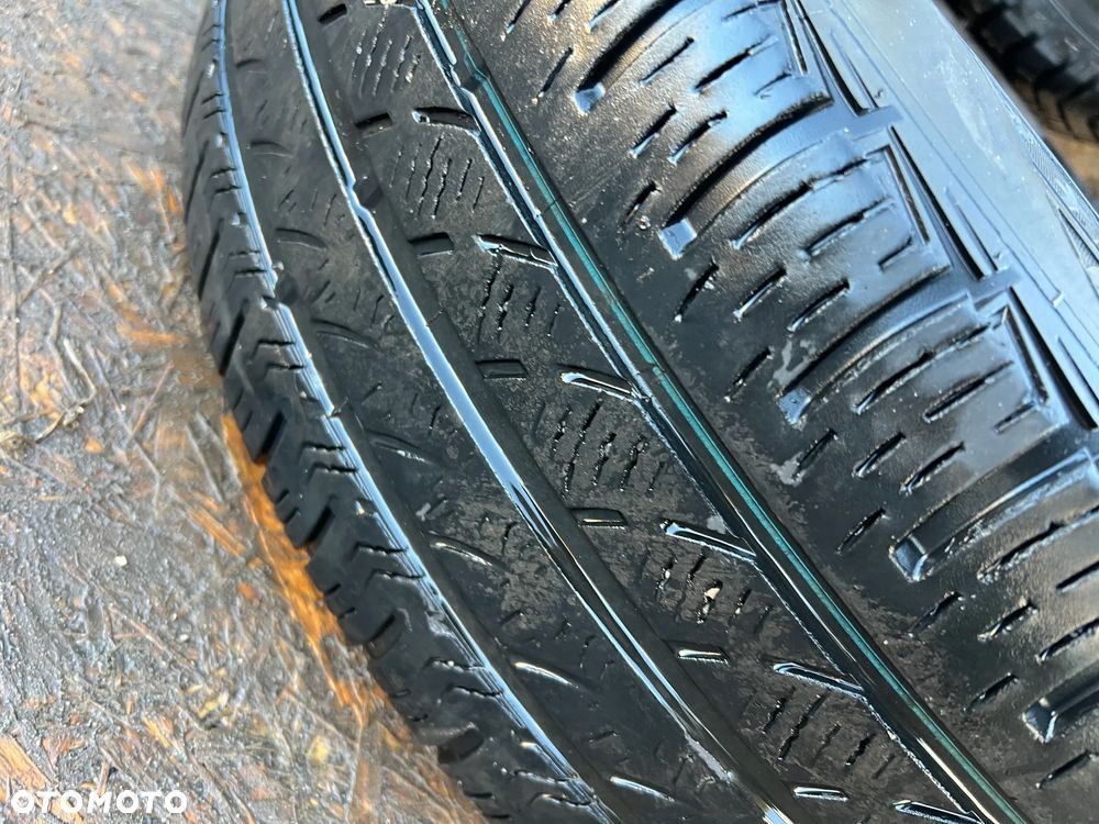 FELGI KOŁA KOMPLET BMW X3 F25 X4 F26 7,5JX17 ET32 5X120 6787575 7.5" x 17" 5x120 ET 32  KOMPLET ORYGINALNYCH KÓŁ DO BMW X3 F25 X4 F26   7,5JX17 ET32 5X120  6787575 7.5" x 17" 5x120 ET 32   OPONY LINGLONG M+S 225/60R17 OPONY VIMERO-S M+S  OPONY 2X 6.40 2024 OPONY 2X (SŁABY BIERZNIK ) - 22