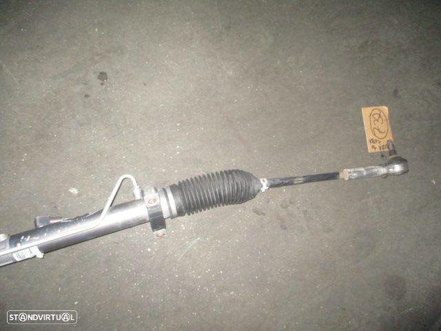Caixa Direcao 6R1123055K SEAT IBIZA 2010 1.6 TDI - 2