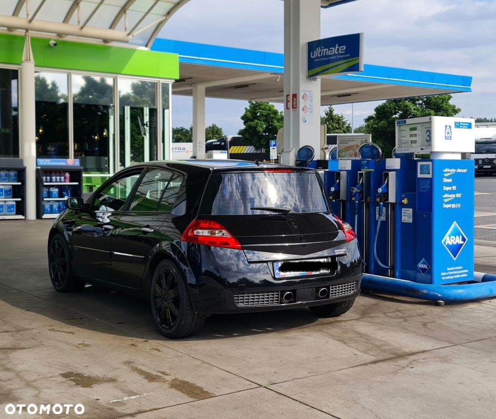 Renault Megane 2.0 Sport - 15