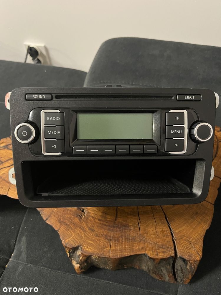 Volkswagen Golf VI 1.6 Trendline - 22