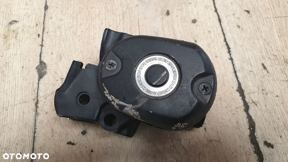 Pompa hamulcowa przód Harley Davidson - 2