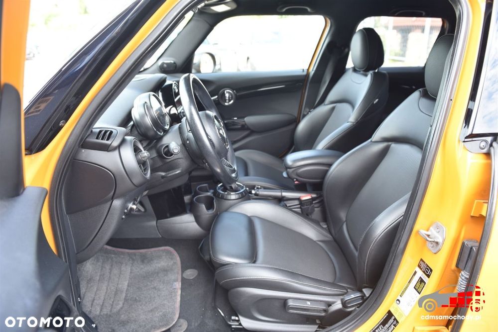 MINI Cooper S - 15