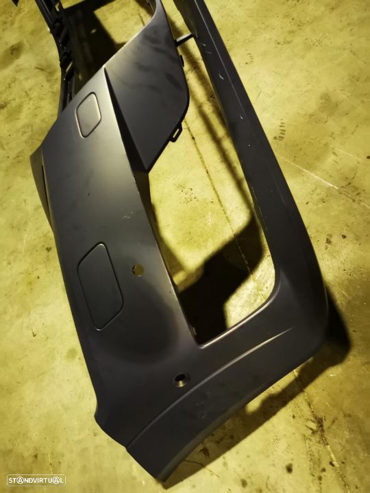 AUDI TT PARA CHOQUES FRENTE PC059 - 2