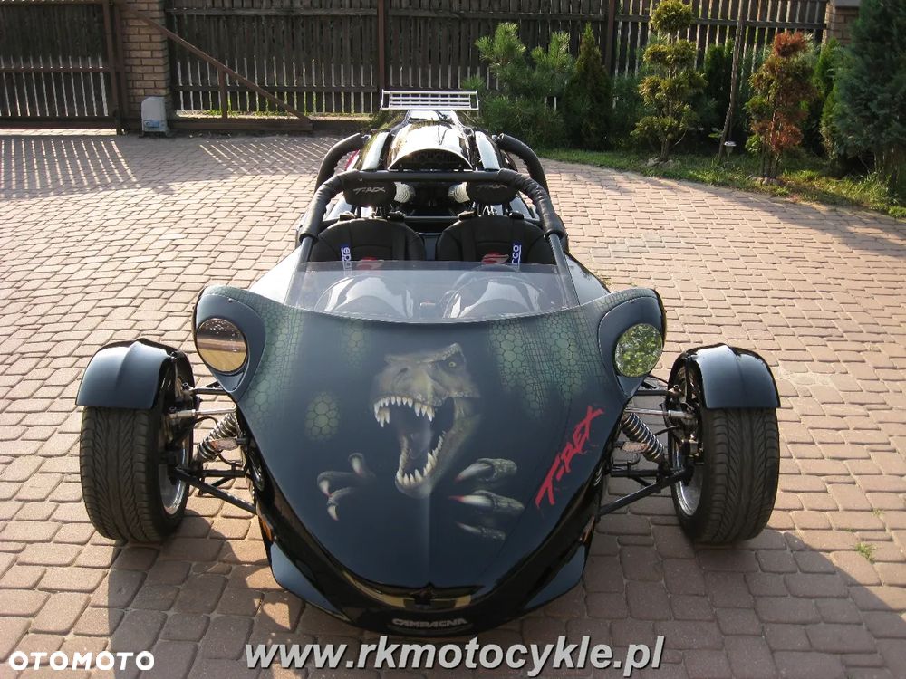 Can-Am Spyder - 33