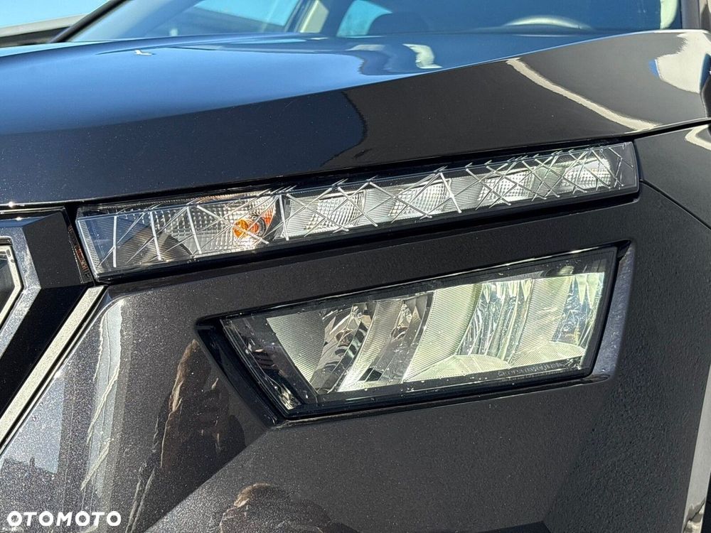 Skoda Kamiq 1.0 TSI Ambition DSG - 15