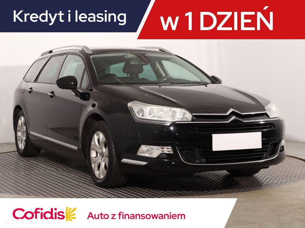 Citroën C5