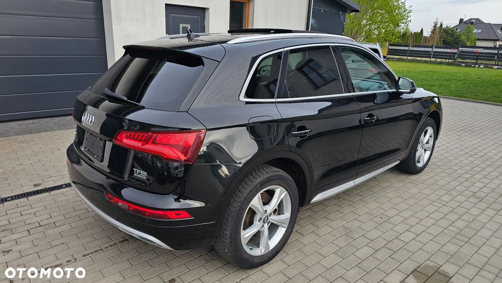 Audi Q3 2.0 TFSI Quattro S tronic sport - 24