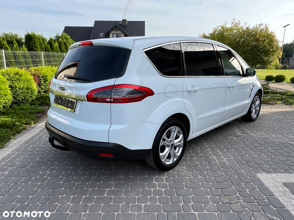 Ford S-Max - 7