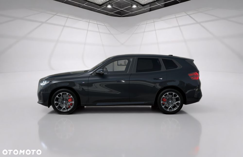 BMW X3 xDrive20d mHEV - 6