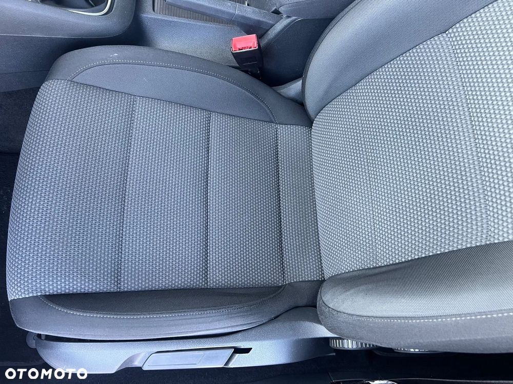 Volkswagen Golf Variant 1.2 TSI BlueMotion Technology Trendline - 20