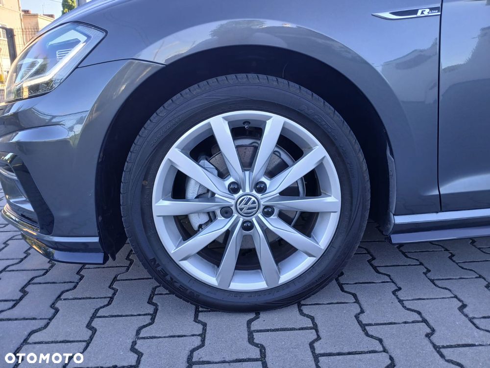 Volkswagen Golf 2.0 TDI BMT Highline - 7