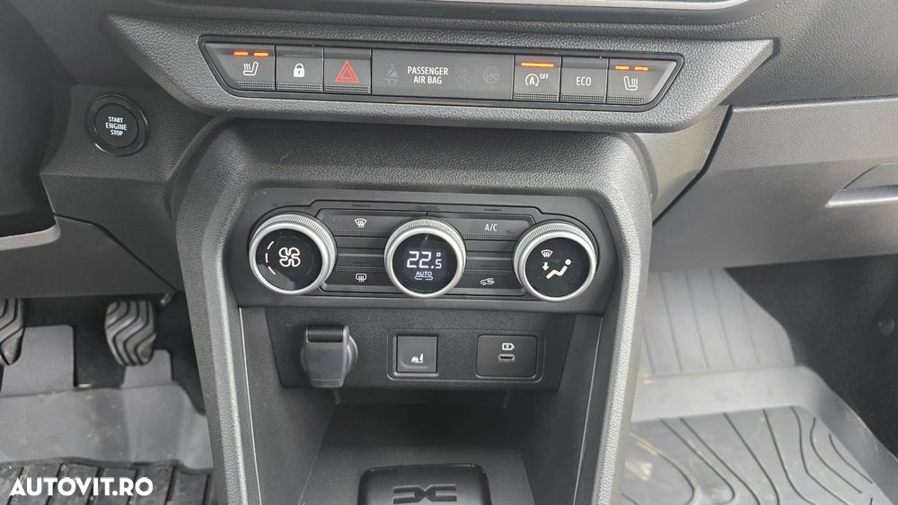 Dacia Sandero Stepway ECO-G 100 MT6 Extreme+ - 17
