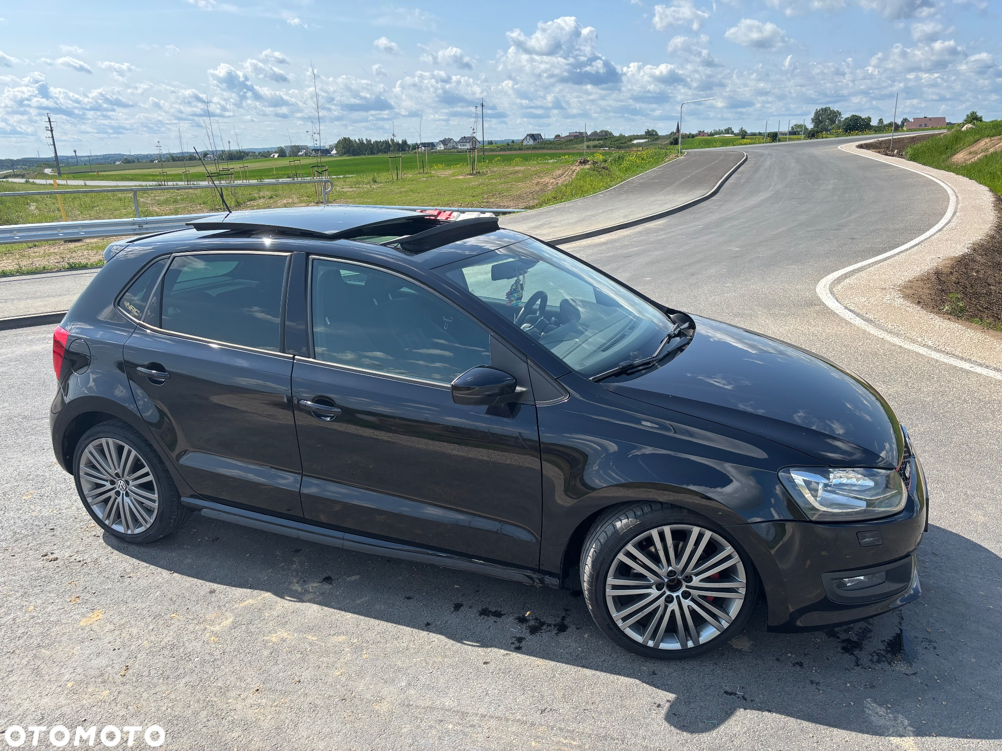 Volkswagen Polo 1.4 TSI GTI DSG - 40