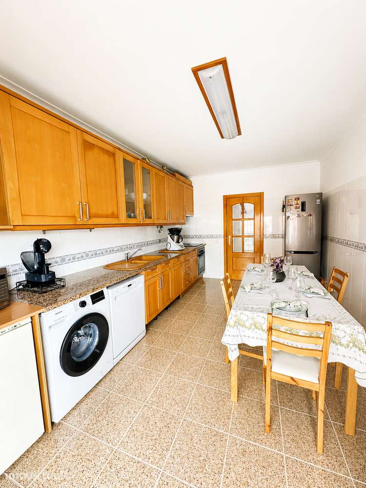 Apartamento T3 | 140 m² | Póvoa da Galega (Milharado) - Grande imagem: 4/35