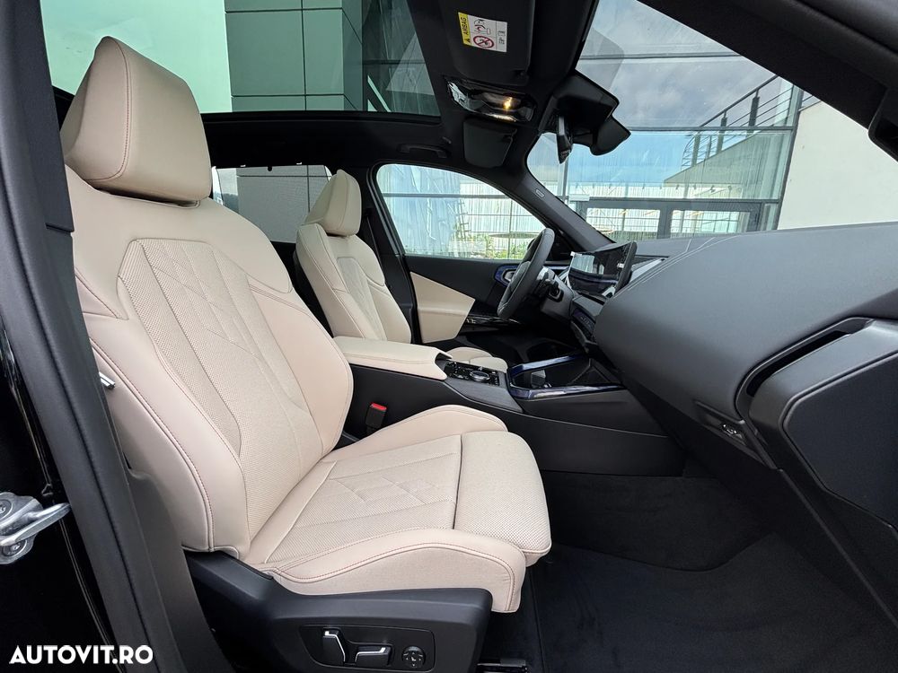 BMW X3 - 7