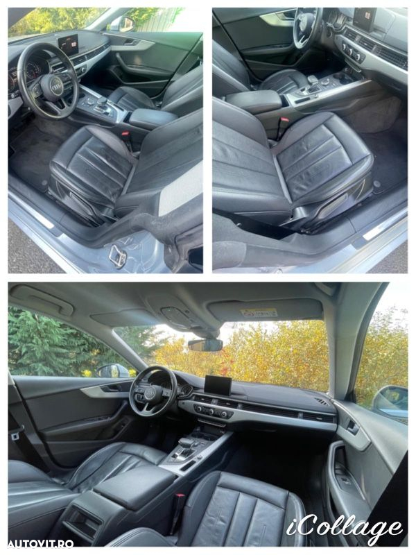 Audi A5 Sportback 2.0 TDI S tronic sport - 26