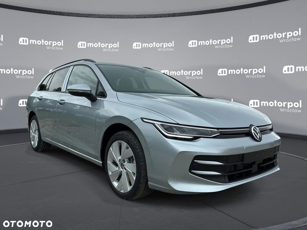 Volkswagen Golf - 12