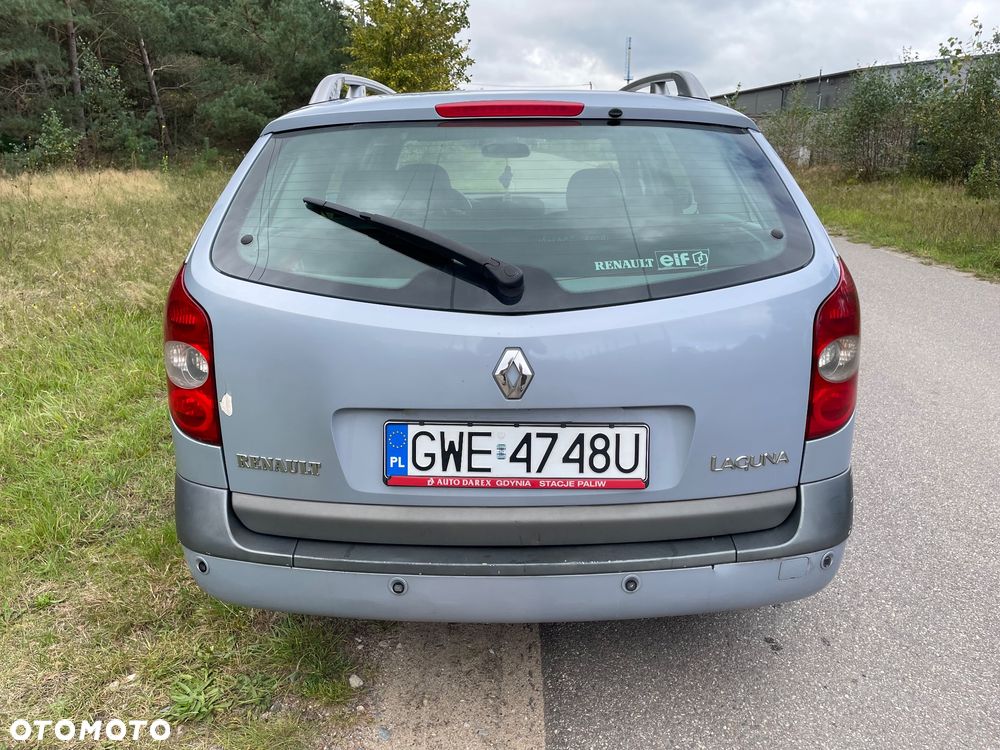 Renault Laguna - 9