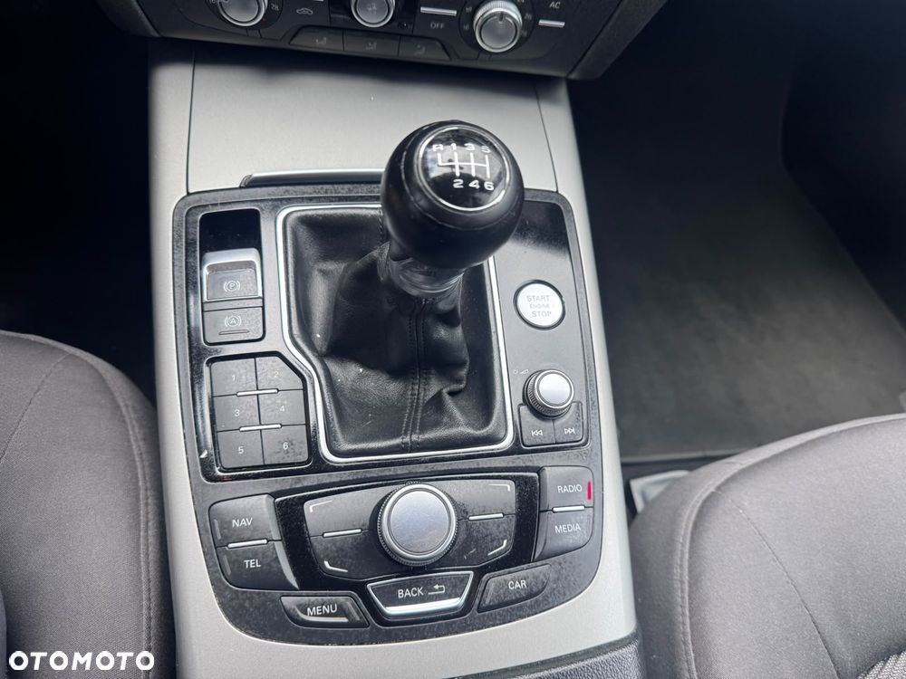 Audi A6 Limousine 2.0 TDI Prime Line - 19