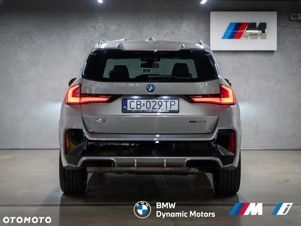 BMW X1 - 5