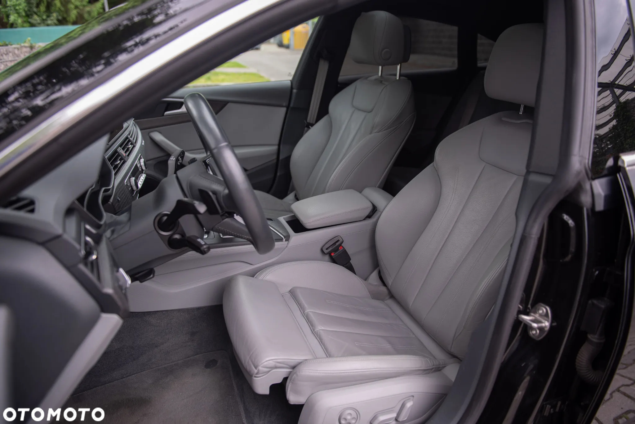 Audi A5 2.0 TFSI Quattro S tronic - 16