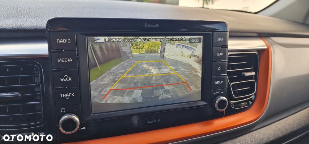 Kia Stonic 1.0 T-GDI 120 DCT OPF Edition 7 - 23