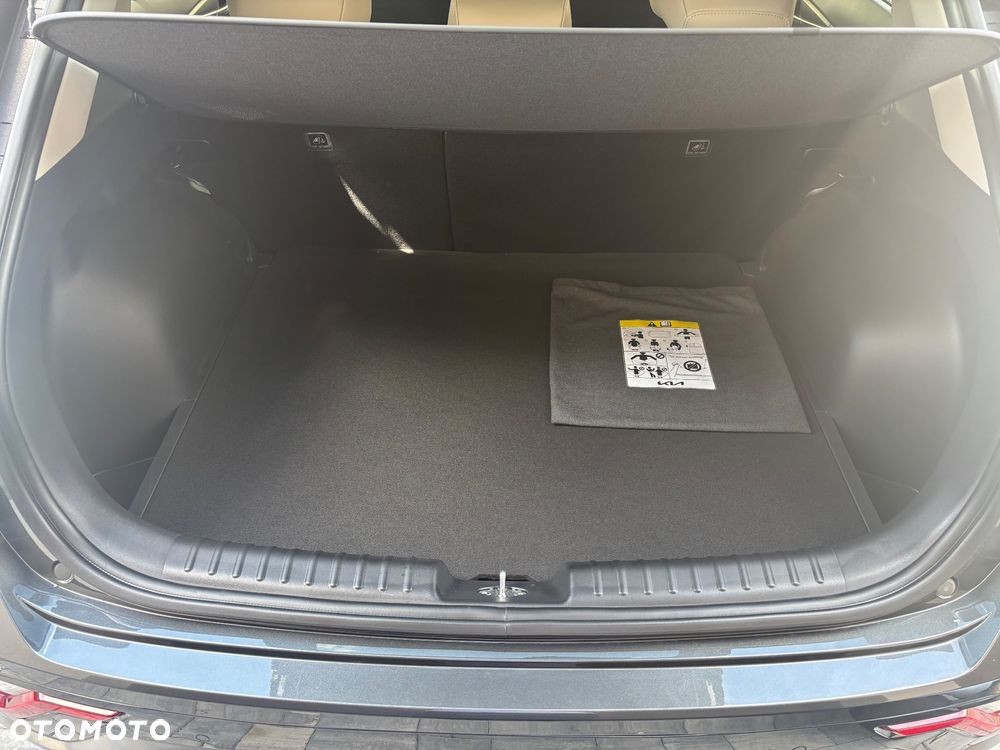 Kia Niro 1.6 GDI Hybrid Business Line - 9