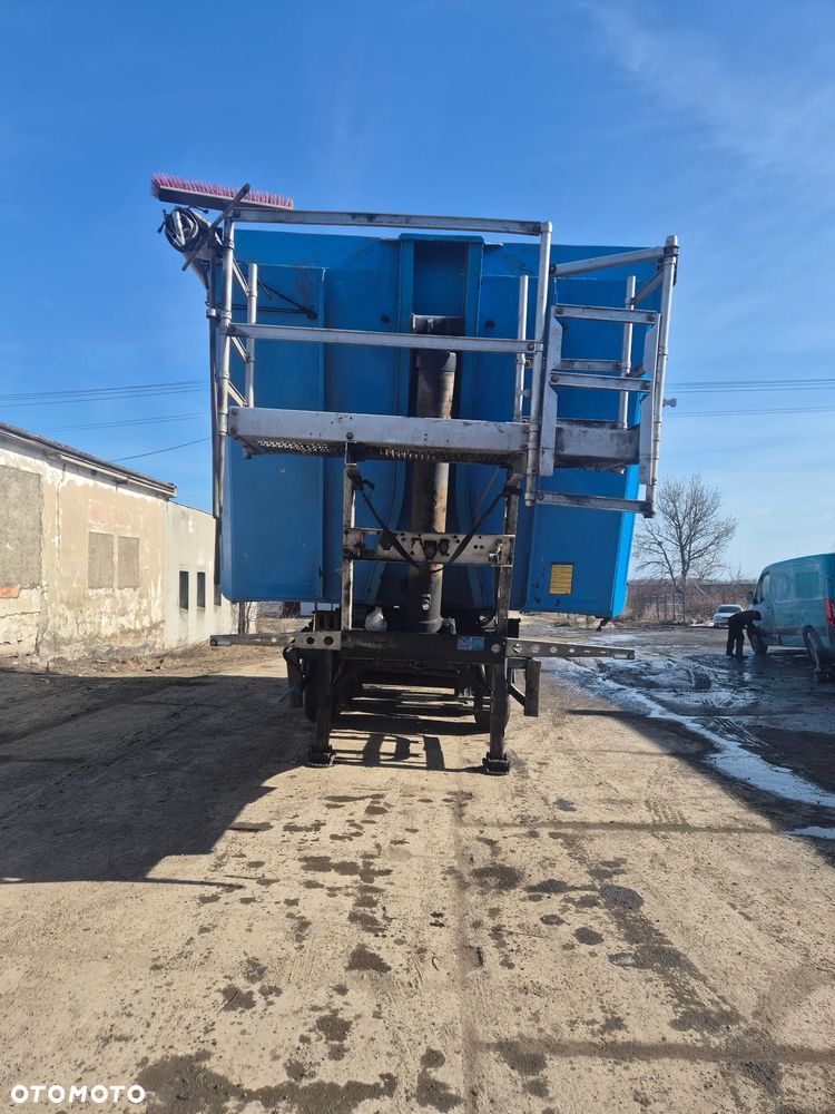 Schmitz Cargobull - 3
