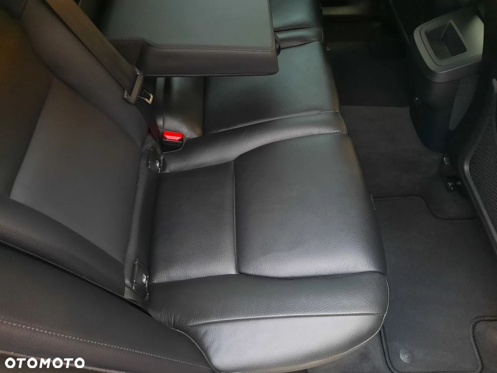 Volvo XC 60 B4 B Inscription - 21