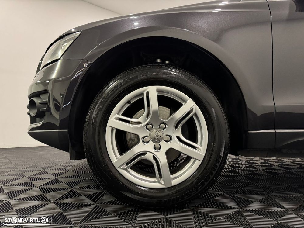 Audi Q5 2.0 TDI Sport - 11