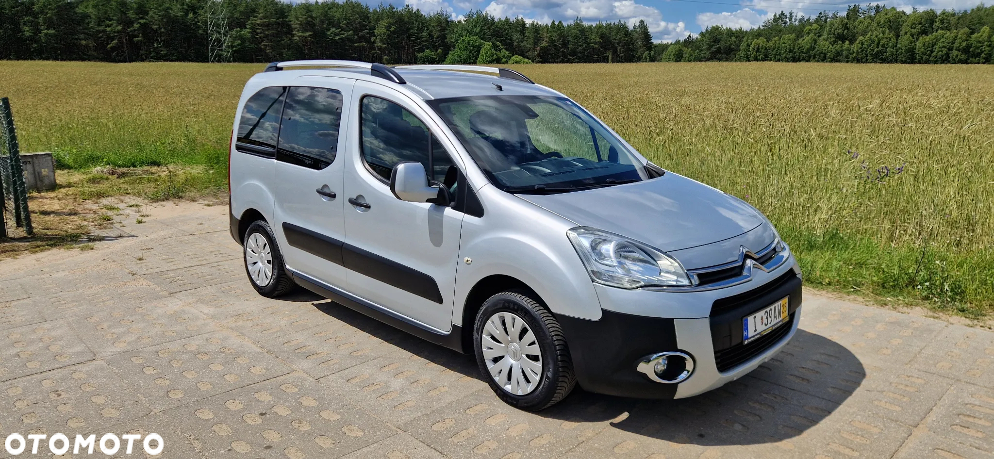 Citroën Berlingo 1.6 HDi XTR - 4